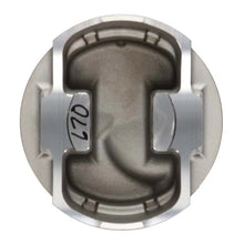 Load image into Gallery viewer, Wiseco Ford 460 4.390in Bore 1.756in CH -5.40 CC Pro Tru Piston Set - Installation View