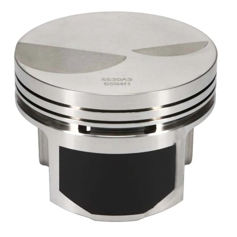 Wiseco Ford 460 4.390in Bore 1.756in CH -5.40 CC Pro Tru Piston Set - Additional View 5