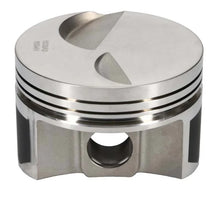 Load image into Gallery viewer, Wiseco Ford 460 4.390in Bore 1.756in CH -5.40 CC Pro Tru Piston Set - Additional View 7