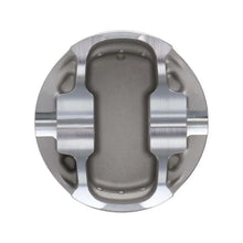 Load image into Gallery viewer, Wiseco Ford 4.6/5.4L Modular V8, 2 Valve Left Piston - Single - Installation View
