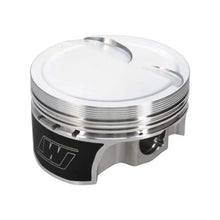 Load image into Gallery viewer, Wiseco Ford 4.6/5.4L Modular V8, 2 Valve Right Piston - Single - Side View