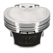 Load image into Gallery viewer, Wiseco Ford 4.6L DOHC V8 6cc 3.572 Bore 9.6:1 Comp Ratio NA/Boost/Nitrous Professional Series Piston - Additional View 6