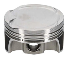 Load image into Gallery viewer, Wiseco Ford 4.6L DOHC V8 6cc 3.572 Bore 9.6:1 Comp Ratio NA/Boost/Nitrous Professional Series Piston - Additional View 7