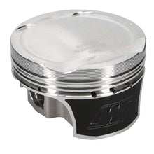 Load image into Gallery viewer, Wiseco Ford 4.6L DOHC V8 6cc 3.572 Bore 9.6:1 Comp Ratio NA/Boost/Nitrous Professional Series Piston - Additional View 8