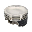 Load image into Gallery viewer, Wiseco Ford 4.6L SOHC V8 2 Valve Trick Flow Twisted Wedge NA/Boost/Nitrous Professional Ser Pistons - Main Product View