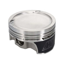 Load image into Gallery viewer, Wiseco Ford 4.6L/5.4L Modular Piston - 3.552in Bore - Side View