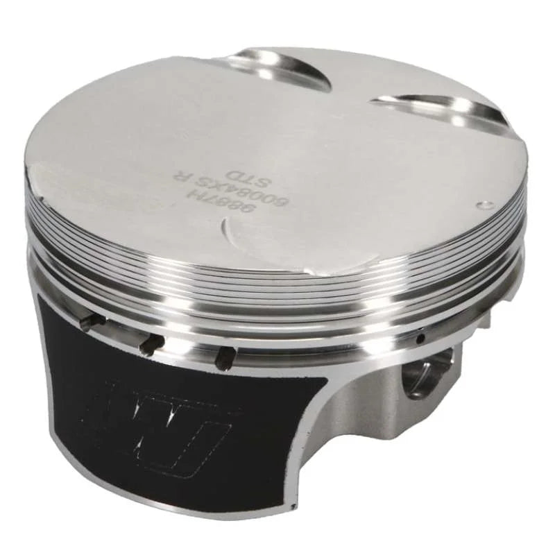 Wiseco Ford 5.0L Coyote Modular V8 Left Piston Shelf Stock - Main Product View