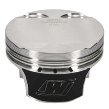 Load image into Gallery viewer, Wiseco Ford 5.0L Coyote Modular V8 Left Piston Shelf Stock - Additional View 6