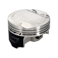 Load image into Gallery viewer, Wiseco Ford 5.0L Modular RED Series Piston Set 3662in Bore 1170in Compression Height - Set of 8 - Main Product View