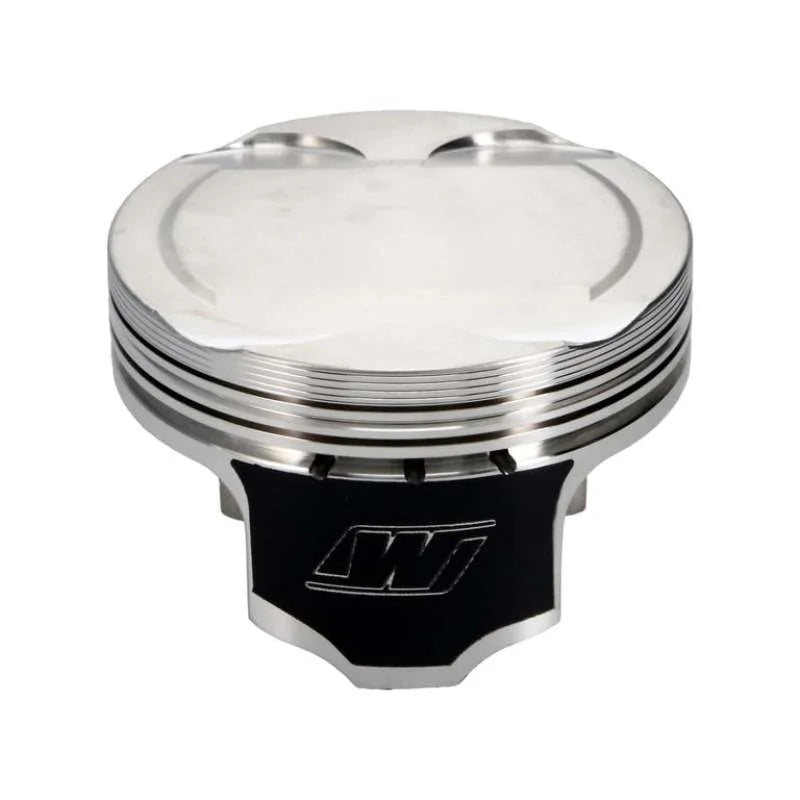 Wiseco Ford 5.0L Modular RED Series Piston Set 3662in Bore 1170in Compression Height - Set of 8 - Additional View 7