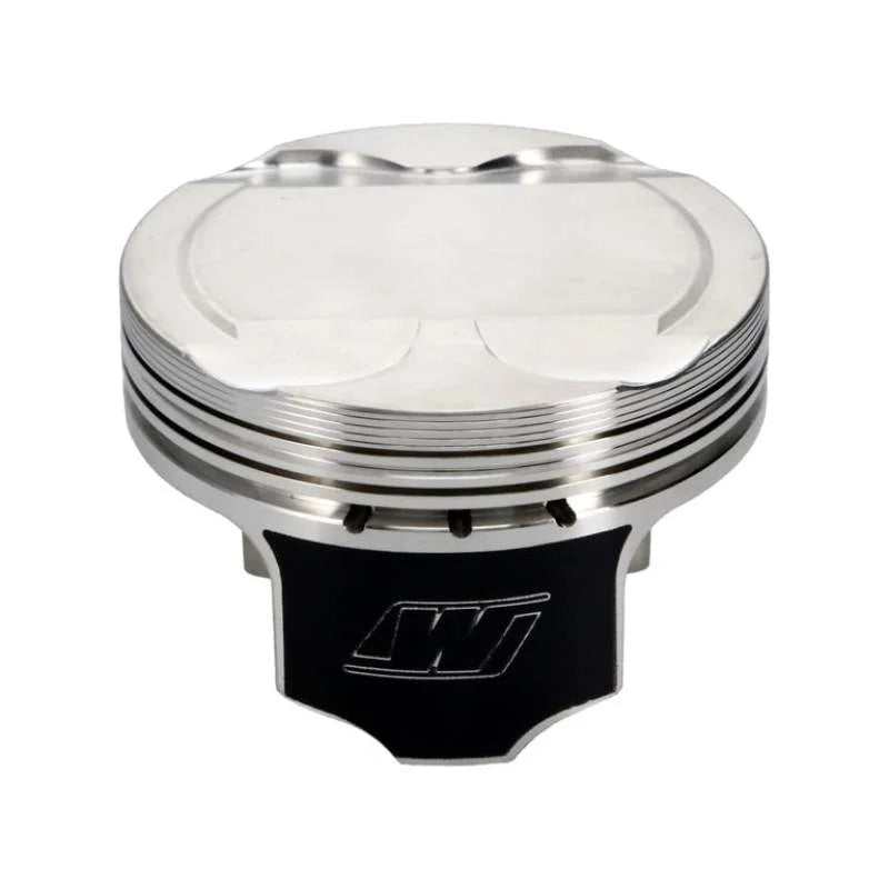 Wiseco Ford 5.0L Modular RED Series Piston Set 3662in Bore 1170in Compression Height - Set of 8 - Additional View 8