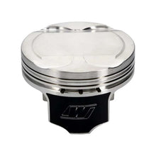 Load image into Gallery viewer, Wiseco Ford 5.0L Modular RED Series Piston Set 3662in Bore 1170in Compression Height - Set of 8 - Additional View 8