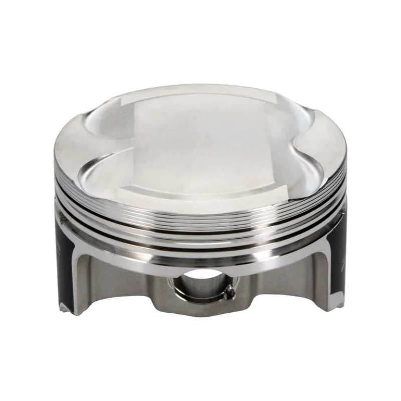 Wiseco Ford 5.0L Modular RED Series Piston Set 3662in Bore 1170in Compression Height - Set of 8 - Additional View 9