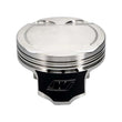 Load image into Gallery viewer, Wiseco Ford 5.0L Modular RED Series Piston Set 3662in Bore 1170in Compression Height - Set of 8 - Additional View 5