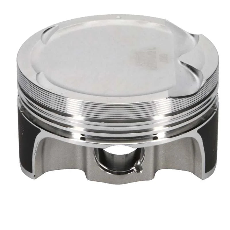 Wiseco Ford 5.4L DOHC V8 4 Valves 13cc 3.572 Bore 8.4:1 CR NA/Boost/Nitrous Professional Ser Pistons - Additional View 5