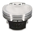 Load image into Gallery viewer, Wiseco Ford 5.4L DOHC V8 4 Valves 13cc 3.572 Bore 8.4:1 CR NA/Boost/Nitrous Professional Ser Pistons - Additional View 6