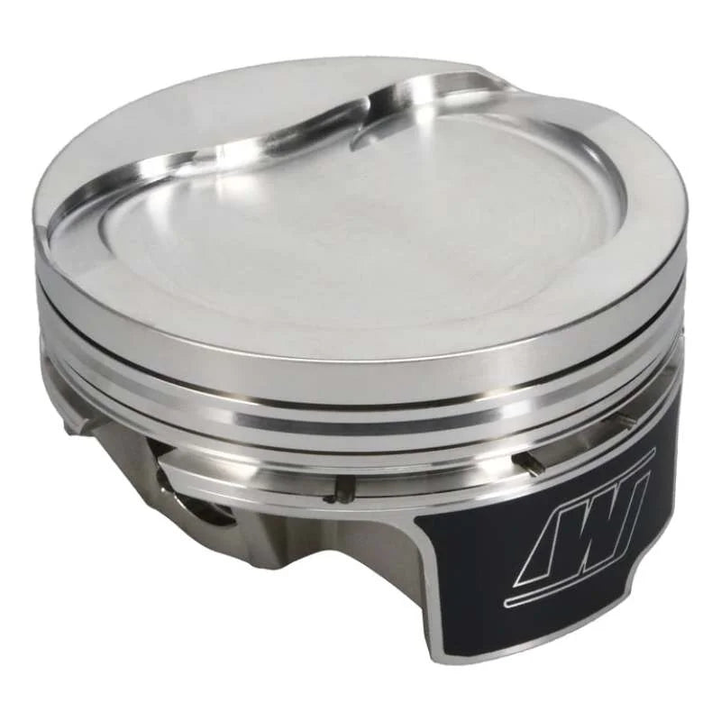 Wiseco Ford 7.3L Godzilla V8 -12.50cc R/Dome 4.220in Bore 3.976 Rod 1.3121 Stroke Piston Kit - Main Product View