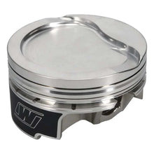 Load image into Gallery viewer, Wiseco Ford 7.3L Godzilla V8 -12.50cc R/Dome 4.220in Bore 3.976 Rod 1.3121 Stroke Piston Kit - Additional View 5