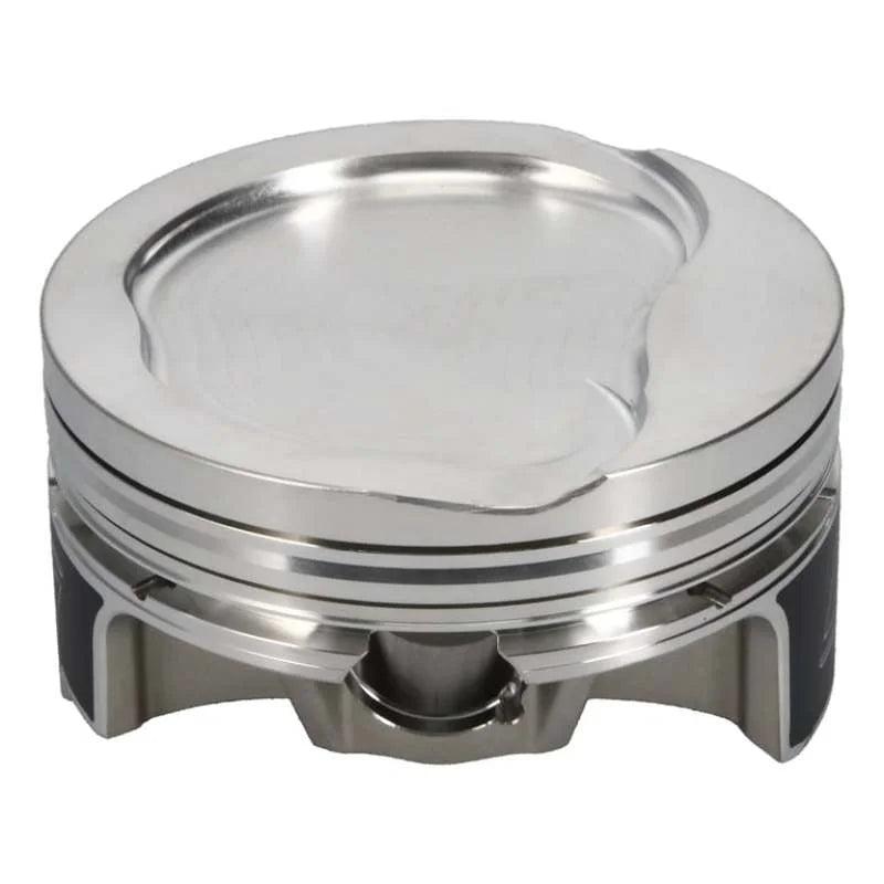 Wiseco Ford 7.3L Godzilla V8 -12.50cc R/Dome 4.220in Bore 3.976 Rod 1.3121 Stroke Piston Kit - Additional View 6