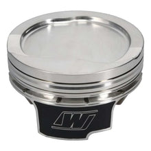 Load image into Gallery viewer, Wiseco Ford 7.3L Godzilla V8 -12.50cc R/Dome 4.220in Bore 3.976 Rod 1.3121 Stroke Piston Kit - Additional View 7