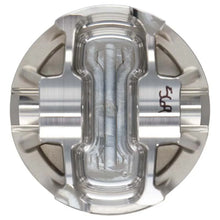 Load image into Gallery viewer, Wiseco Ford 7.3L Godzilla V8 -12.50cc R/Dome 4.220in Bore 3.976 Rod 1.3121 Stroke Piston Kit - Additional View 8