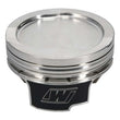 Load image into Gallery viewer, Wiseco Ford 7.3L Godzilla V8 - 22cc R/Dome 4.220in Bore 6.318 Rod 3.976 Stroke Piston Kit - Additional View 7