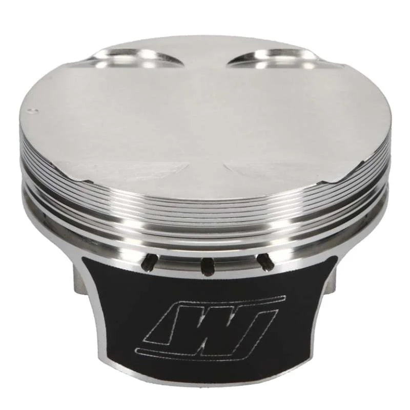 Wiseco Ford DOHC 5.0L Coyote 4 Val NA/Boost/Nitrous Top Ring Down .300in -2.0cc 3.64 Bore 10.5:1 CR - Additional View 6