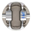 Load image into Gallery viewer, Wiseco Ford DOHC V8 5.0L Coyote 4 Val NA/Boost/Nitrous Top Ring Down .300in 2.0cc 3.63 Bore 0.5 CR - Additional View 6