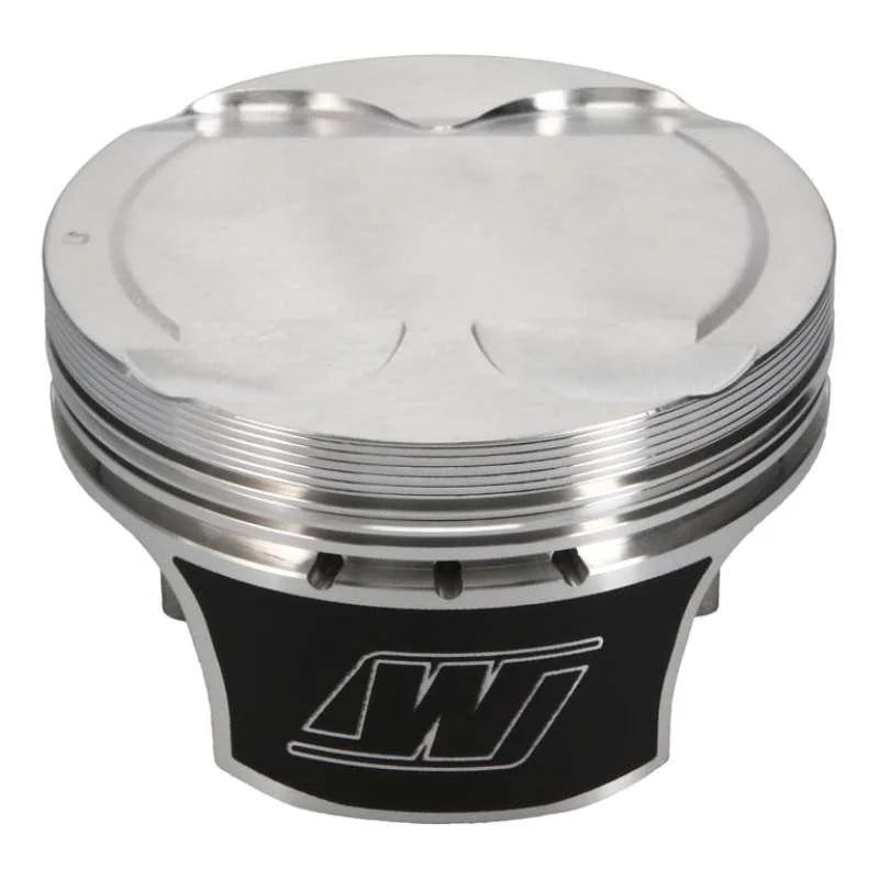 Wiseco Ford DOHC V8 5.0L Coyote 4 Val NA/Boost/Nitrous Top Ring Down .300in 2.0cc 3.65 Bore 0.5 CR - Additional View 7