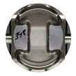 Load image into Gallery viewer, Wiseco Ford Mazda Duratech 2.0L 87.5mm Bore 12.3:1 CR +5.3 Dome Piston Set - Additional View 5