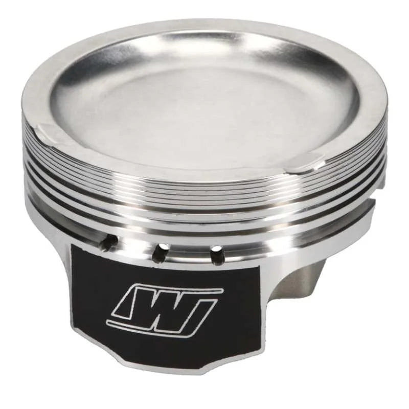 Wiseco Ford Mazda Duratech 2.3L 7cc dish 11:1 CR +.020in (OE naturally aspirated) - Additional View 6