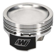 Load image into Gallery viewer, Wiseco Ford Mazda Duratech 2.3L 7cc dish 11:1 CR +.020in (OE naturally aspirated) - Additional View 6