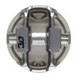 Load image into Gallery viewer, Wiseco Ford Mazda Duratech 2vp Dished 11-1 CR SINGLE - Additional View 7
