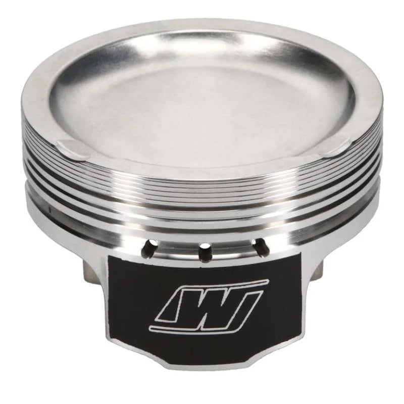 Wiseco Ford Mazda Duratech 2vp Dished 11:1 CR Piston - Single - Additional View 7