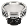 Load image into Gallery viewer, Wiseco Ford Mazda Duratech 2vp Dished 11:1 CR Piston Shelf Stock Kit - Additional View 7