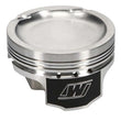 Load image into Gallery viewer, Wiseco Ford Mazda Duratech 2vp Dished 8.8:1 CR Piston Shelf Stock - Main Product View