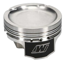 Load image into Gallery viewer, Wiseco Ford Mazda Duratech 2vp Dished 8.8:1 CR Piston Shelf Stock Kit - Main Product View