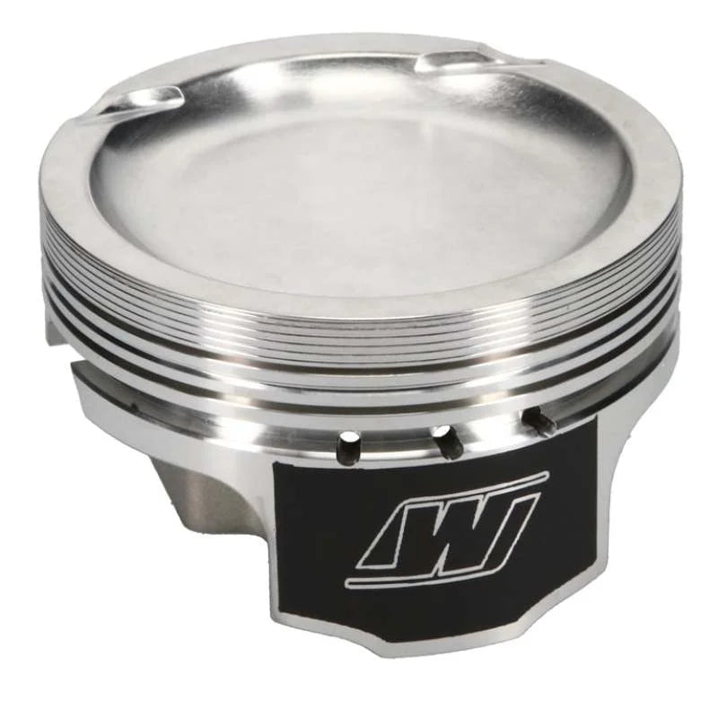 Wiseco Ford Mazda Duratech 2vp Dished 8.8:1 CR Piston Shelf Stock Kit - Main Product View