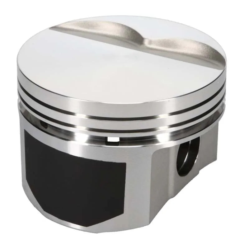 Wiseco Ford SB 4.040 Bore 1.769CH -7cc Flat Top Pro Tru Street Piston - Set of 8 - Main Product View