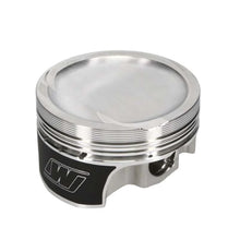 Load image into Gallery viewer, Wiseco Ford SOHC V8 4.6L 2 Val NA/Boost/Nitrous Top Ring Down .300in -13.0cc 3.552 Bore 9.8:1 CR - Main Product View