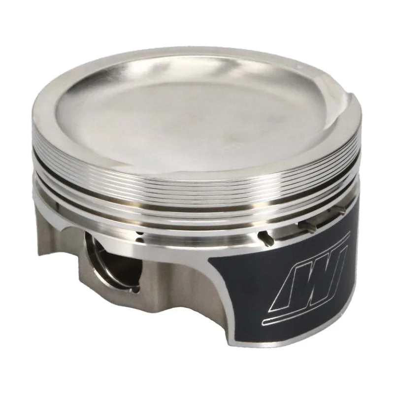 Wiseco Ford SOHC V8 4.6L 2 Val NA/Boost/Nitrous Top Ring Down .300in -20.0cc 3.552 Bore 8.9:1 CR - Additional View 5