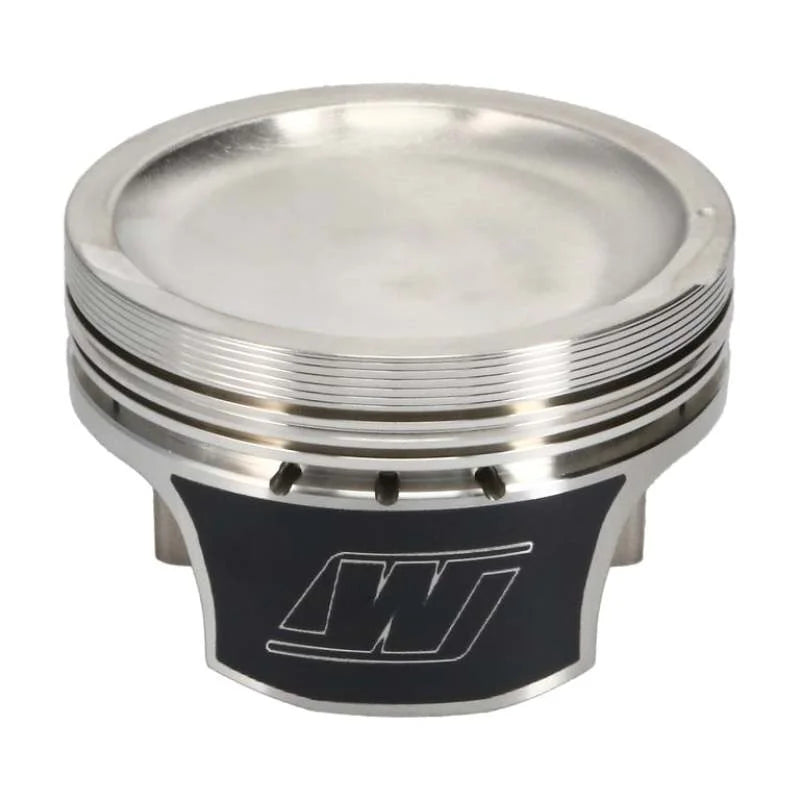 Wiseco Ford SOHC V8 4.6L 2 Val NA/Boost/Nitrous Top Ring Down .300in -20.0cc 3.552 Bore 8.9:1 CR - Additional View 8
