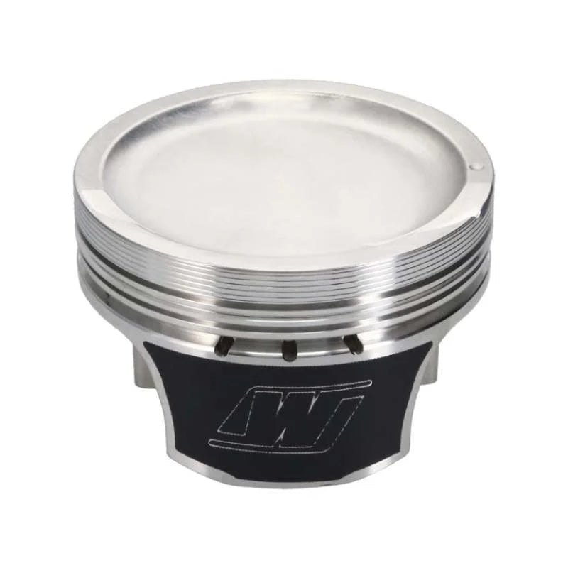 Wiseco Ford SOHC V8 4.6L 2 Val NA/Boost/Nitrous Top Ring Down .300in -20.0cc 3.572 Bore 8.9:1 CR - Additional View 8