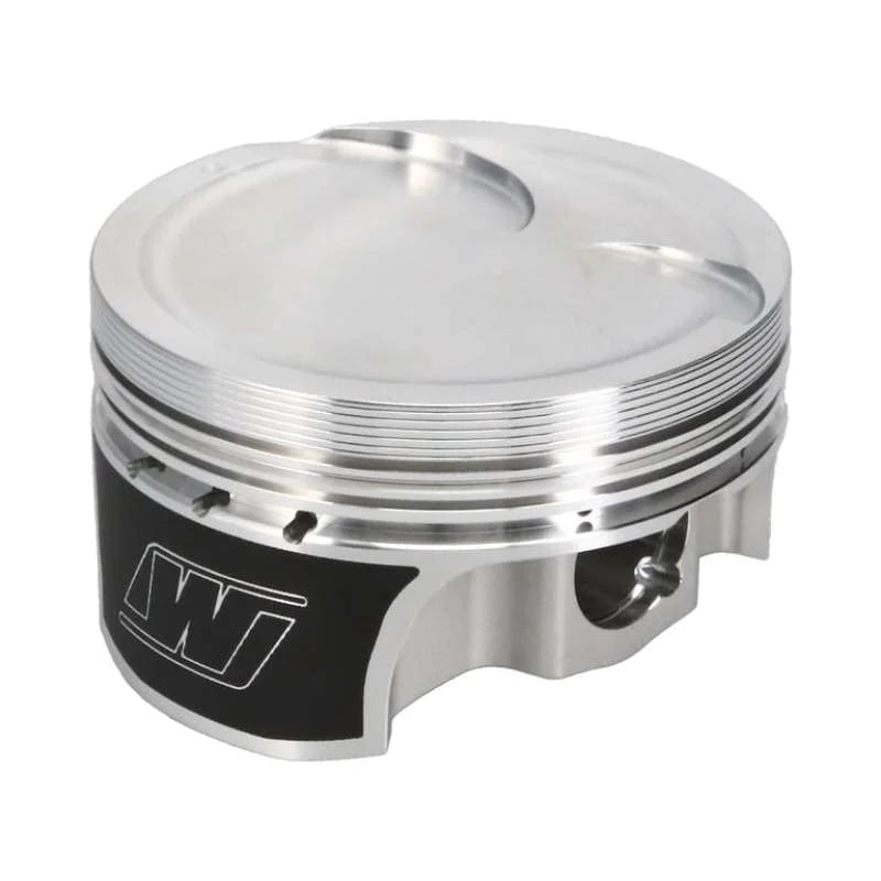 Wiseco Ford SOHC V8 4.6L 2 Val NA/Boost/Nitrous Top Ring Down .300in -6.0cc 3.572 Bore 10.8:1 CR - Additional View 5