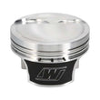Load image into Gallery viewer, Wiseco Ford SOHC V8 4.6L 2 Val NA/Boost/Nitrous Top Ring Down .300in -6.0cc 3.572 Bore 10.8:1 CR - Additional View 7