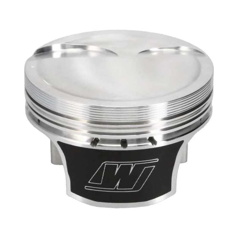 Wiseco Ford SOHC V8 4.6L 2 Val NA/Boost/Nitrous Top Ring Down .300in -6.0cc 3.572 Bore 10.8:1 CR - Additional View 7