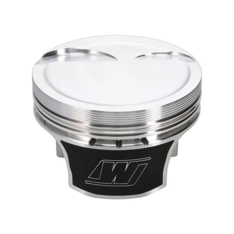 Wiseco Ford SOHC V8 4.6L 2 Val NA/Boost/Nitrous Top Ring Down .300inch -6.0cc 3.552 Bore 10.8:1 CR - Additional View 6