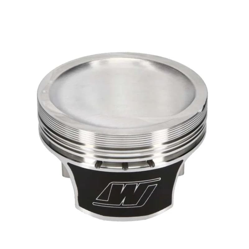 Wiseco Ford SOHC V8 4.6L 2 Valve -13.0cc 3.572 Bore 9.8:1 CR - Single Piston - Back View