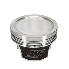 Load image into Gallery viewer, Wiseco Ford SOHC V8 4.6L 2 Valve -13.0cc 3.572 Bore 9.8:1 CR - Single Piston - Back View