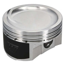 Load image into Gallery viewer, Wiseco Ford Small Block 302 4.030in Bore 1.280in CH -20.00 CC Piston Set - Main Product View